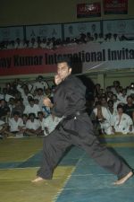 at Karate event in Andheri Sports Complex on 22nd Oct 2011 (55).JPG